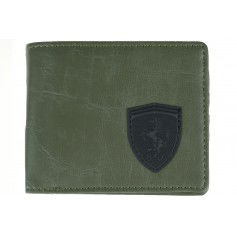 Puma Sf Ls M Wallet 053473-02