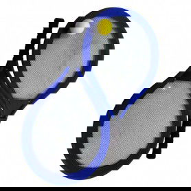 Solex tennis set - rackets and ball 46395