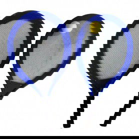 Solex tennis set - rackets and ball 46395 2