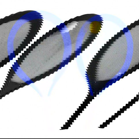 Solex tennis set - rackets and ball 46395