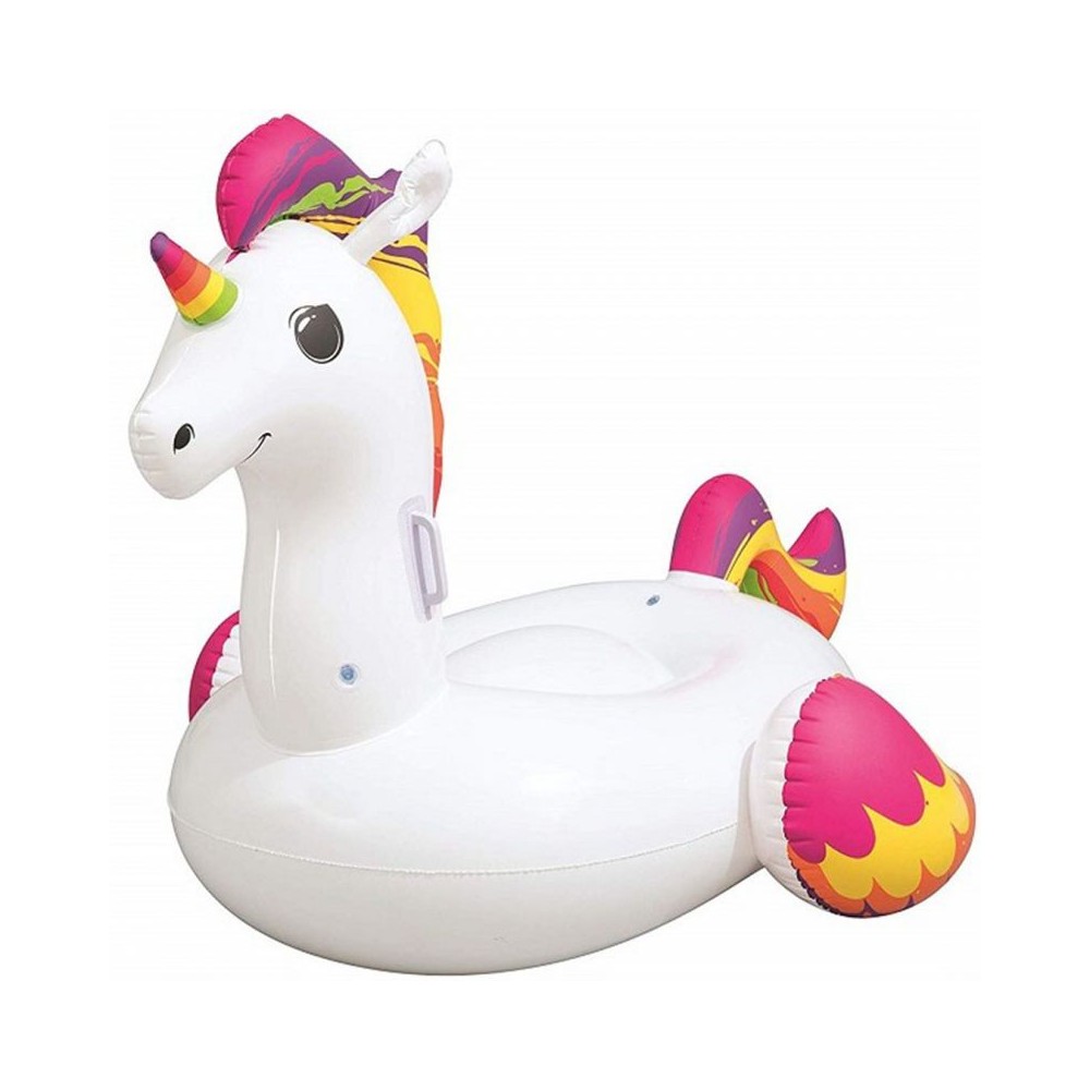 Inflatable unicorn water toy online