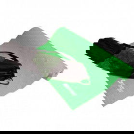 Mat for Yogi Schildkrot Matte Jade 183x61x0.4 cm 960168