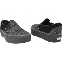 Vans 66 Classic Slip-On Platform VN0A3JEZWW0