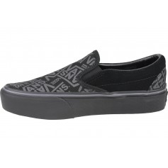 Vans 66 Classic Slip-On Platform VN0A3JEZWW0