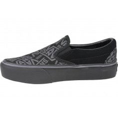 Vans 66 Classic Slip-On Platform VN0A3JEZWW0