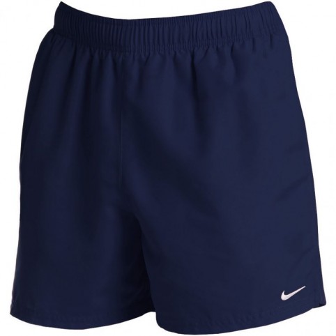 Nike Nike Essential LT Ανδρικό Μαγιό Σορτς Πορτοκαλί NESSA560-822