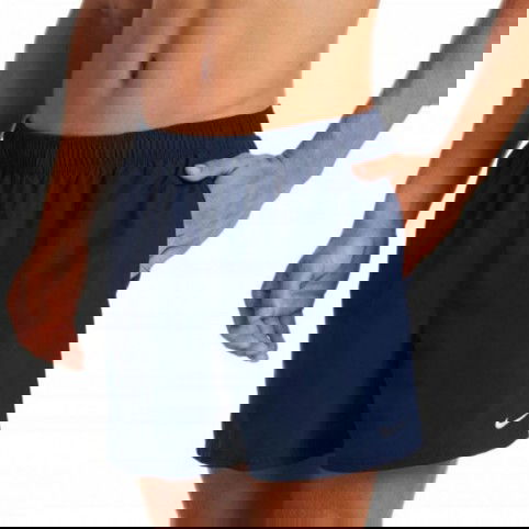 Nike 5 Volley Midnight M NESSA560 440 swimming shorts