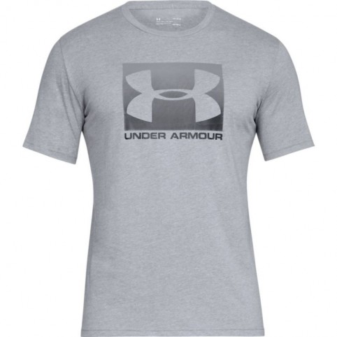 T-shirt Under Armor UA Boxed Portstyle SS M 1329581-035