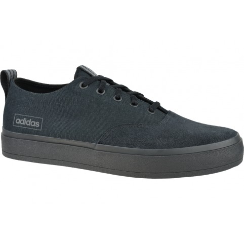 Adidas Broma Ανδρικά Sneakers Core Black / Grey Six EG1626 Ανδρικά > Παπούτσια > Παπούτσια Μόδας > Sneakers