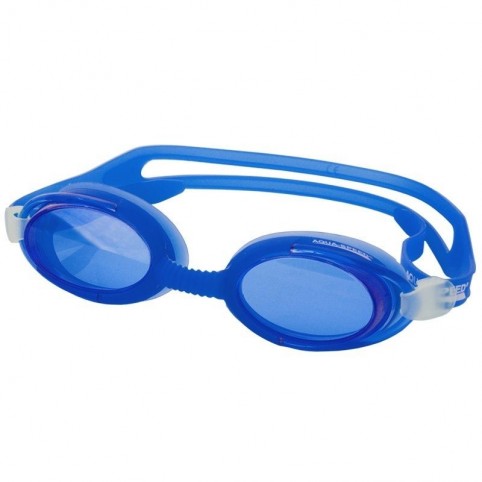 Swimming goggles Aqua-Speed Malibu blue