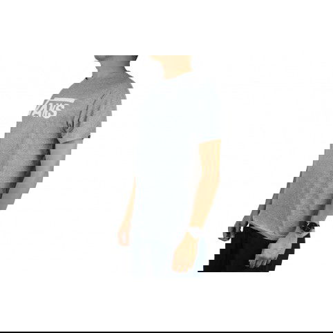 Vans Classic Heather Athletic Tee VN0000UMATH