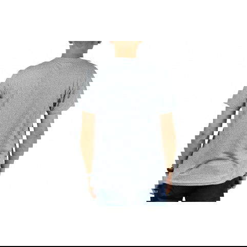 Vans Classic Heather Athletic Tee VN0000UMATH