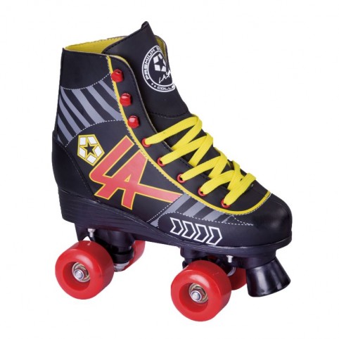 Roller skates La Sports Comfy JR 14174PRD Size 36