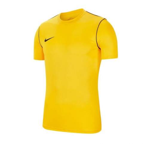 Nike Παιδικό T-shirt Κίτρινο BV6905-719
