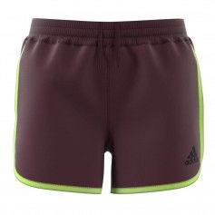 Exercise shorts adidas Marathon Junior CF7184