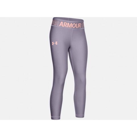 Under Armour HG Ankle Crop K 1327855-555