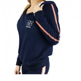 GymHero Hoodie  NAVY-RACE