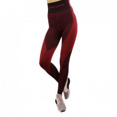 GymHero Leggins  RUSTY
