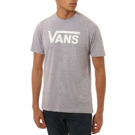 Vans Classic Heather Athletic Tee VN0000UMATH