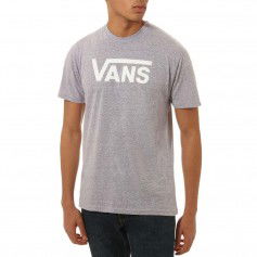 Vans Classic Heather Athletic Tee VN0000UMATH