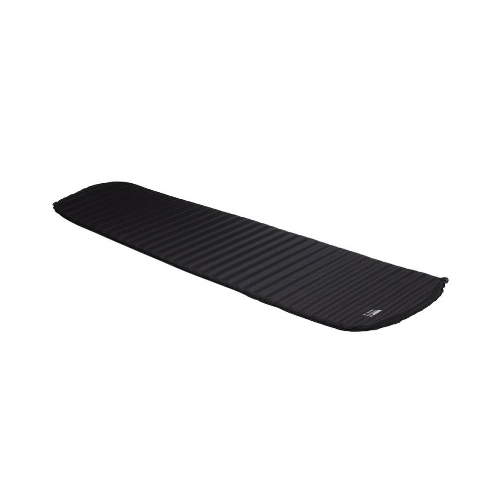 High Peak High Peak Minto XL Αφρώδες Μονό Υπόστρωμα Camping Πάχους 3cm σε Μαύρο χρώμα
