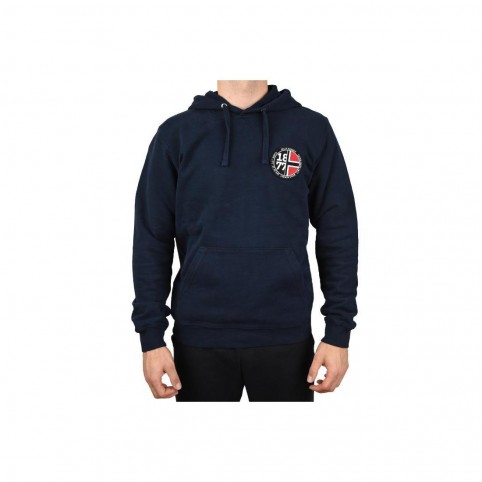 Helly Hansen 1877 Hoodie 53338-598