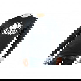 Kappa Sertum RN Sweatshirt 703797-19-4006