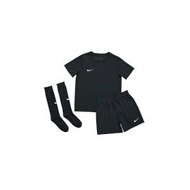 Nike Dry Park 20 Jr CD2244-010 set