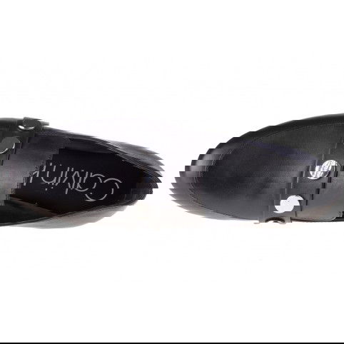 Calvin Klein Ola Nappa W E8892BLK