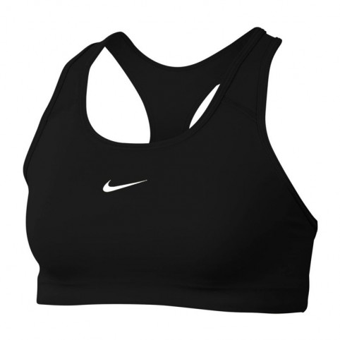 Nike Swoosh Bra W BV3636-010