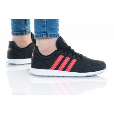 Adidas Αθλητικά Παιδικά Παπούτσια Running VS Switch Μαύρα FW3960