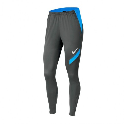  Nike Dri-Fit Dry Academy Pro Pants Παντελόνι Γυναικείας Φόρμας Γκρι BV6934-067 2025