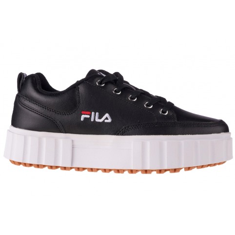 Fila Sandblast L Wmn 1011035-25Y Γυναικεία > Παπούτσια > Παπούτσια Μόδας > Sneakers