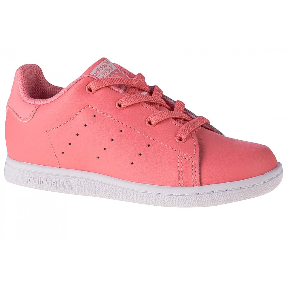 Kids' Shoes Adidas Pink