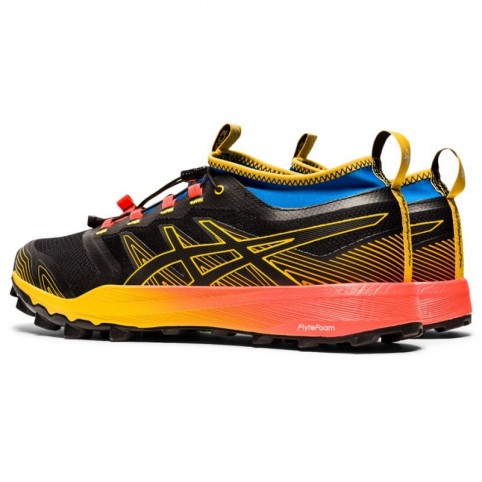 Asics fujitrabuco shop pro m