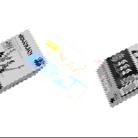 Mini gymnastic ball BB 013 25 cm