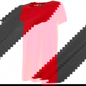 T-shirt Outhorn W HOL20 TSD619 61S