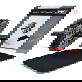 Profit double wheel with mat DK 3218N