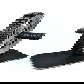 Profit double wheel with mat DK 3218N 2