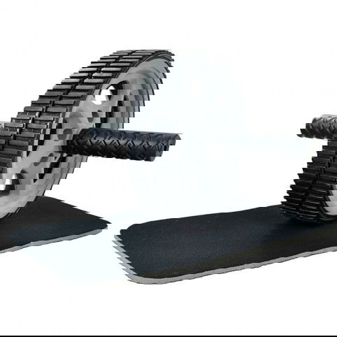 Profit double wheel with mat DK 3218N