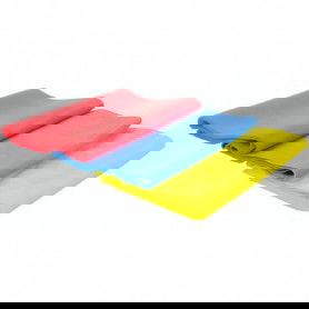 Fitness Profit DK 2227-S rubber set