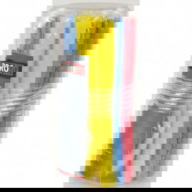 Fitness Profit DK 2227-S rubber set 2