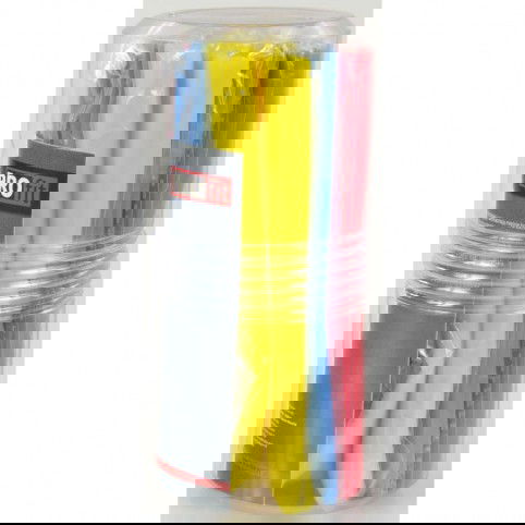 Fitness Profit DK 2227-S rubber set