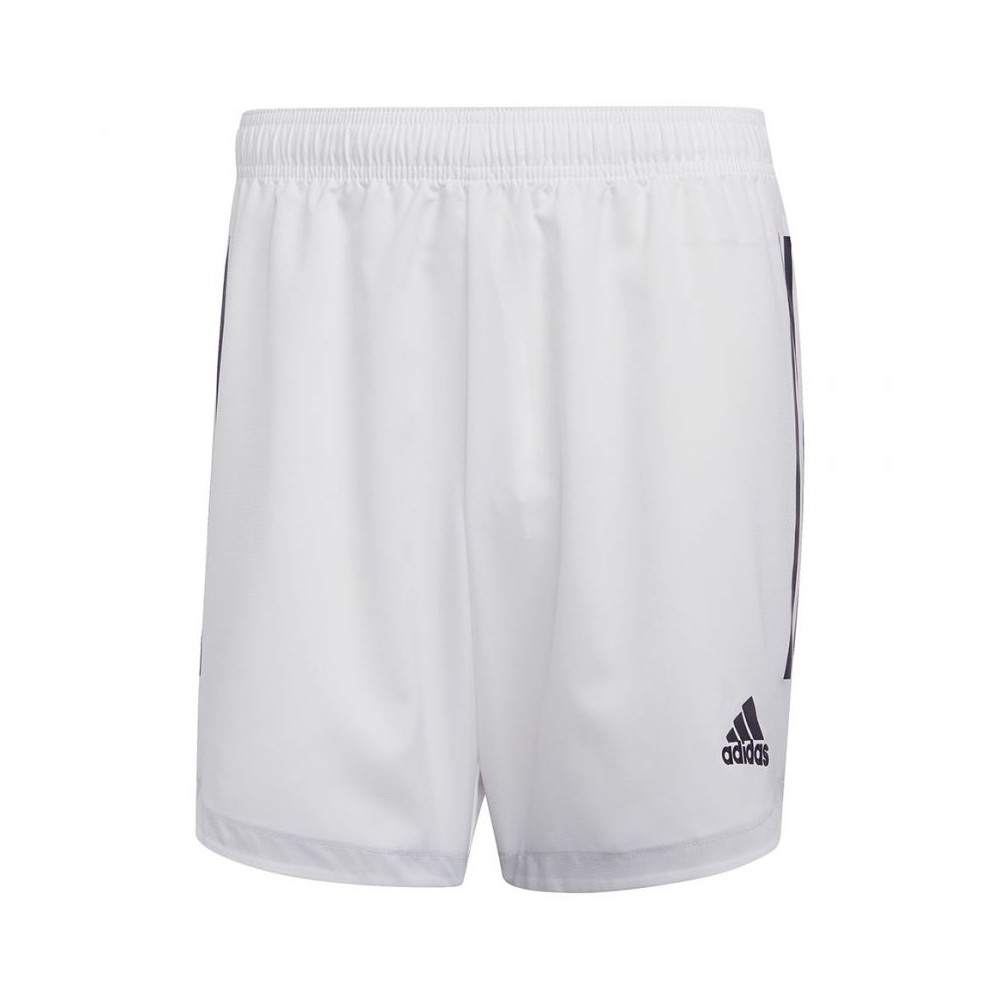 Men's Sports T-Shirts Adidas White