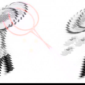 Meteor Motion 2 20076 badminton set 2