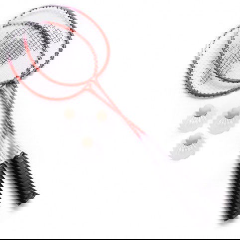 Meteor Motion 2 20076 badminton set