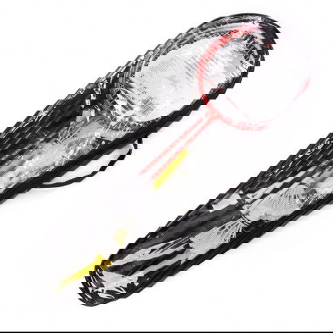 Meteor Motion 2 20076 badminton set