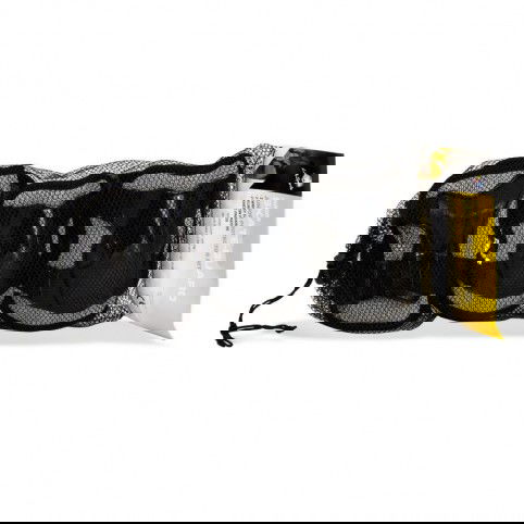 Zestaw ochraniaczy Jr 37171BK