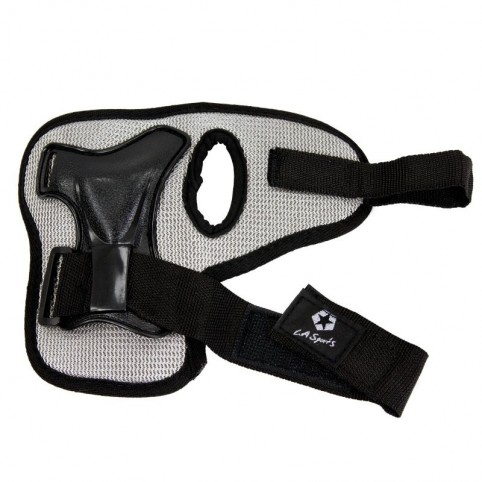 Zestaw ochraniaczy Jr 37171BK