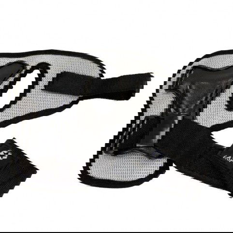 Zestaw ochraniaczy Jr 37171BK